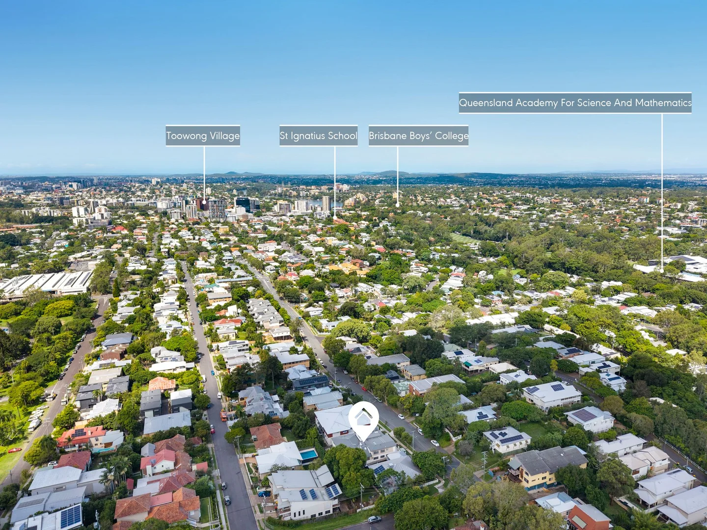 Additional image 15 of 3/51 Elizabeth Street, Toowong QLD 4066