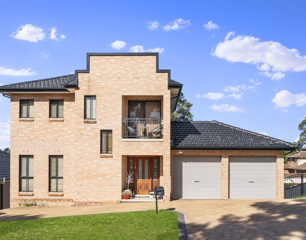 129 Englorie Park Drive, Glen Alpine NSW 2560