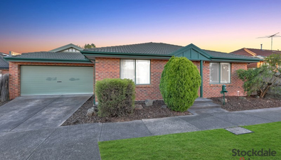 Picture of 7 Lili Street, EPPING VIC 3076