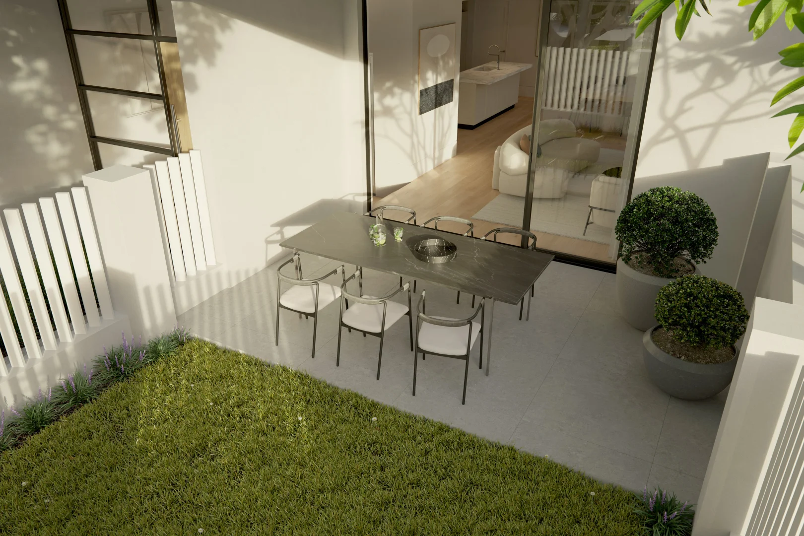 Additional image 4 of B/3 Archdeacon Street, Nedlands WA 6009