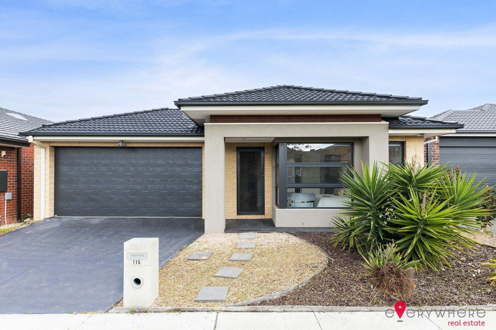 115 Carrick Street, Point Cook VIC 3030