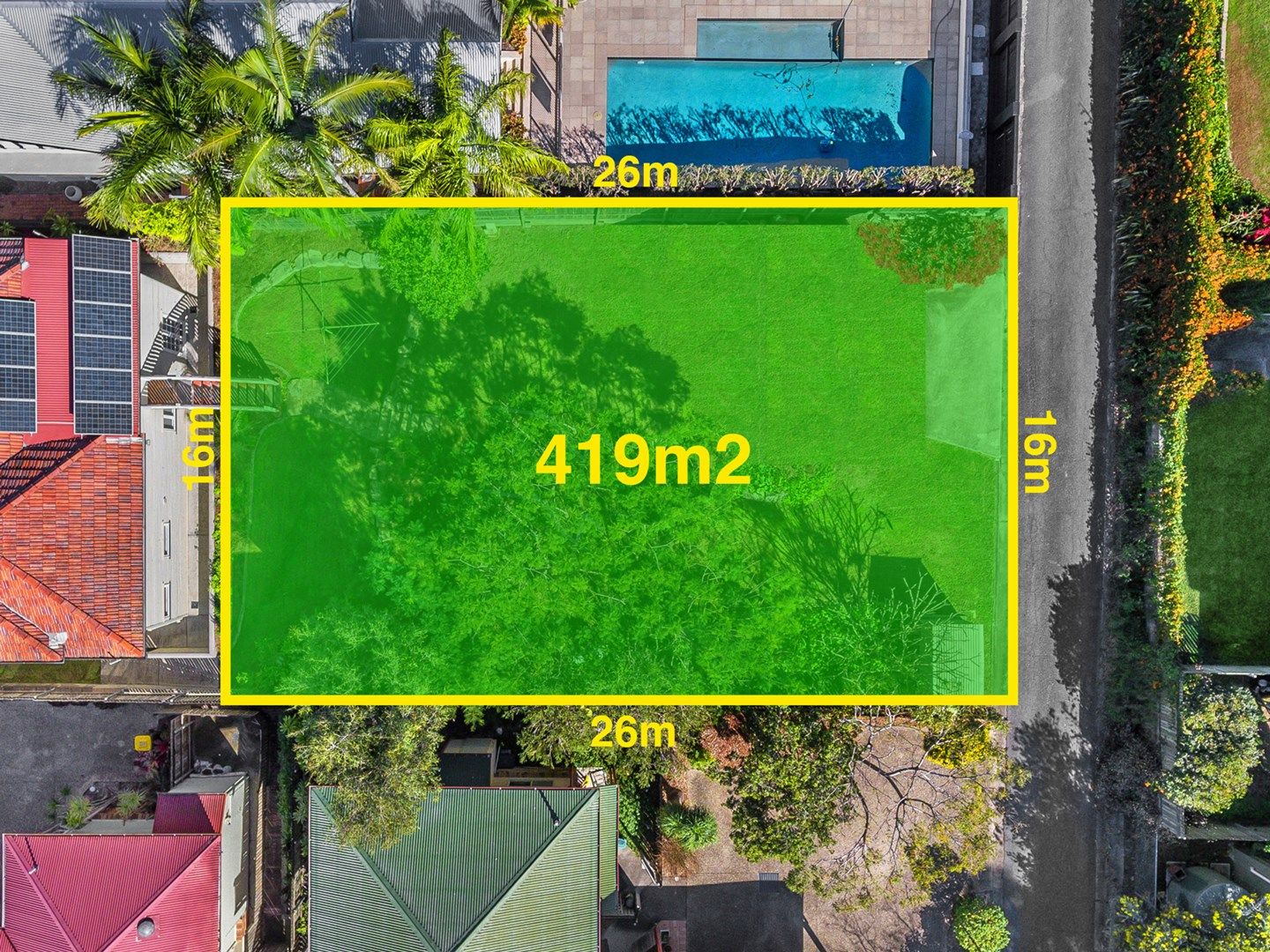 Lot 102 Eliza Lane, Wavell Heights QLD 4012, Image 0