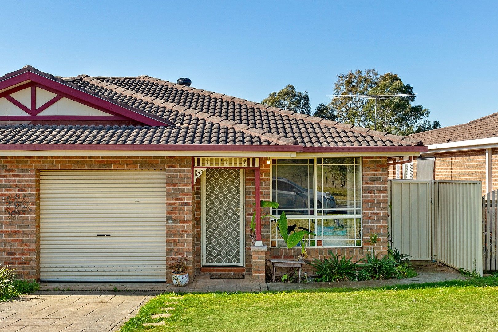 2/181 Gould Road, Eagle Vale NSW 2558 Domain