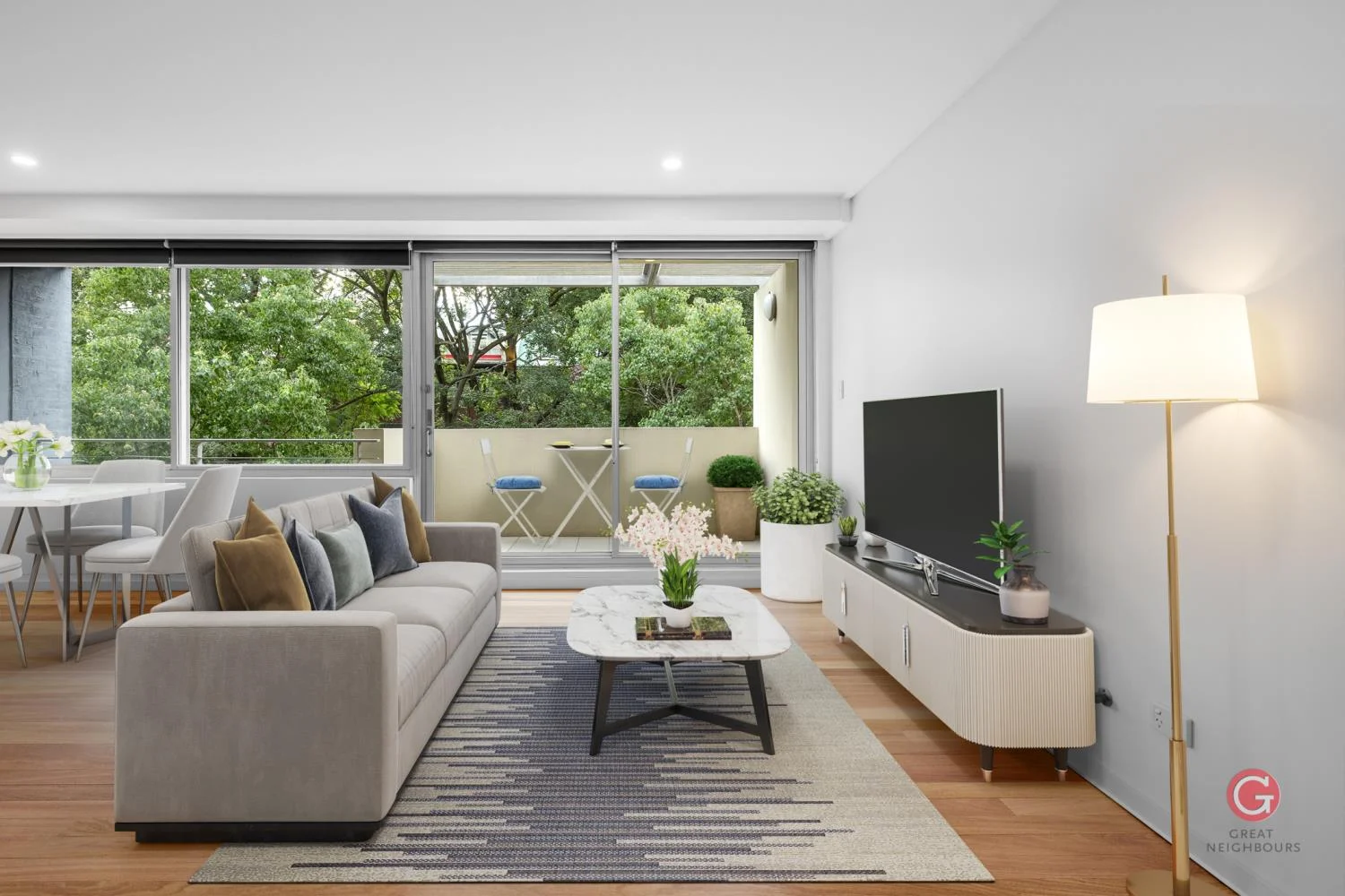 47L/100 Barcom Avenue, Rushcutters Bay NSW 2011