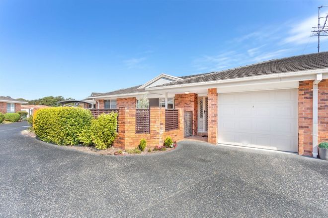 Picture of 2/67-71 Hind Avenue, FORSTER NSW 2428