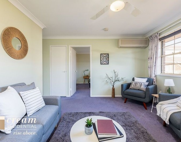 27/1 Waddell Place, Curtin ACT 2605