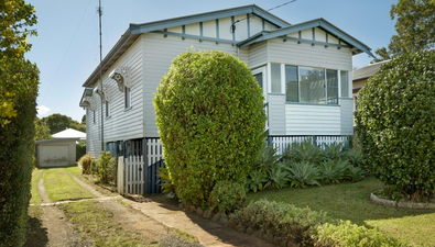 Picture of 207 Long Street, SOUTH TOOWOOMBA QLD 4350