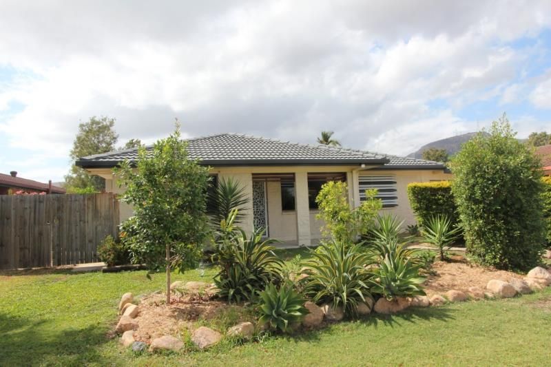 29 CYPRESS DRIVE, Annandale QLD 4814, Image 0