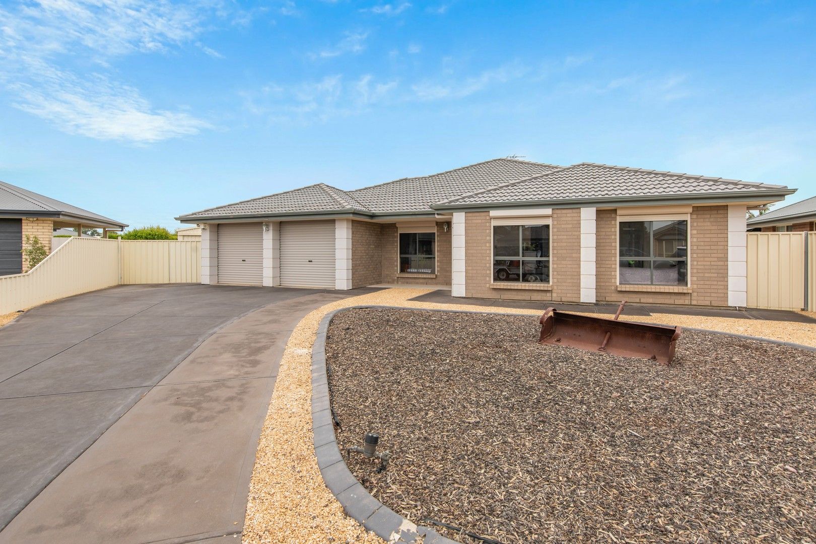 11 Alexios Court, Munno Para West SA 5115, Image 0