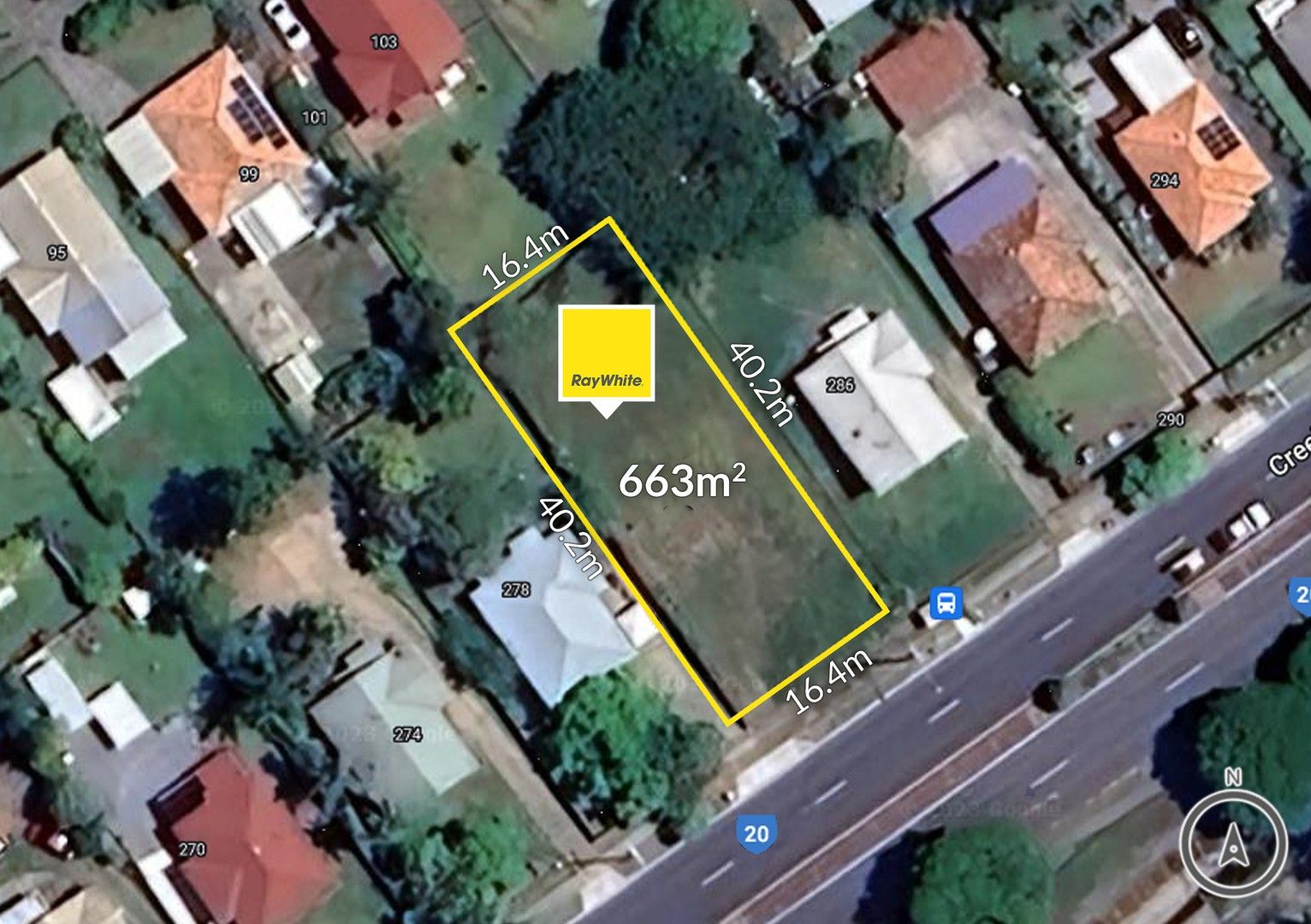 282 Creek Road, Mount Gravatt East QLD 4122, Image 2