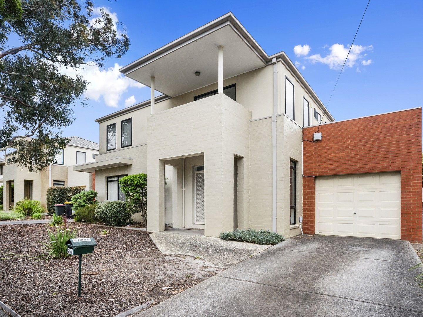 25A Browns Road, Clayton VIC 3168 Townhouse For Rent Domain