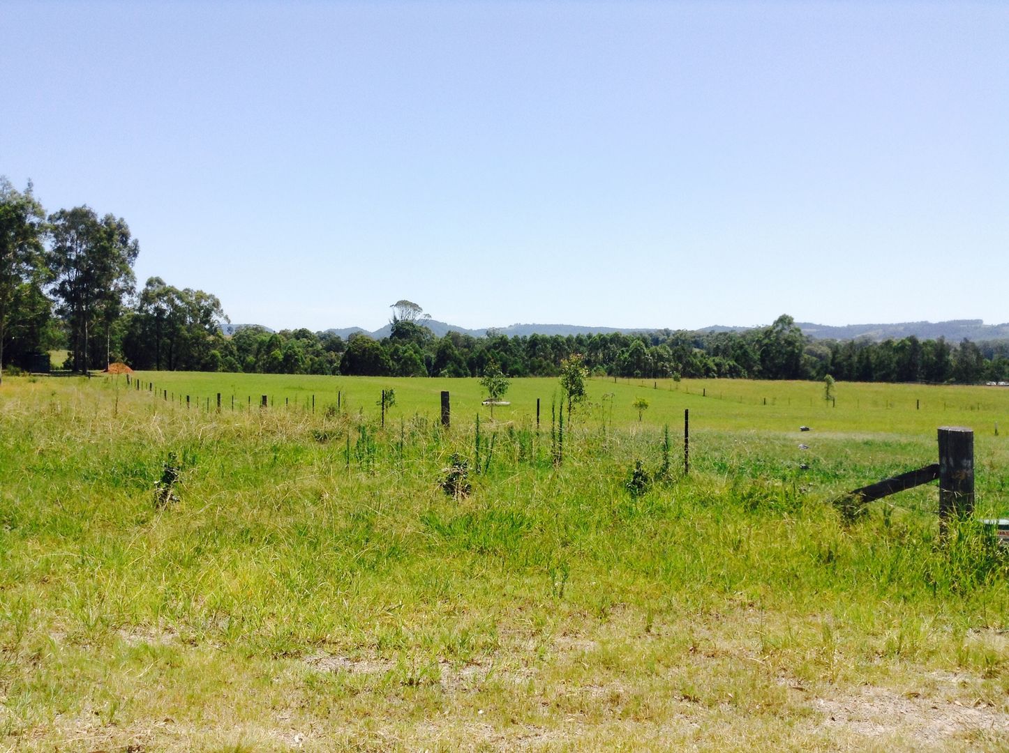 Lot 20 Waterview Road, Clarence Town NSW 2321, Image 2
