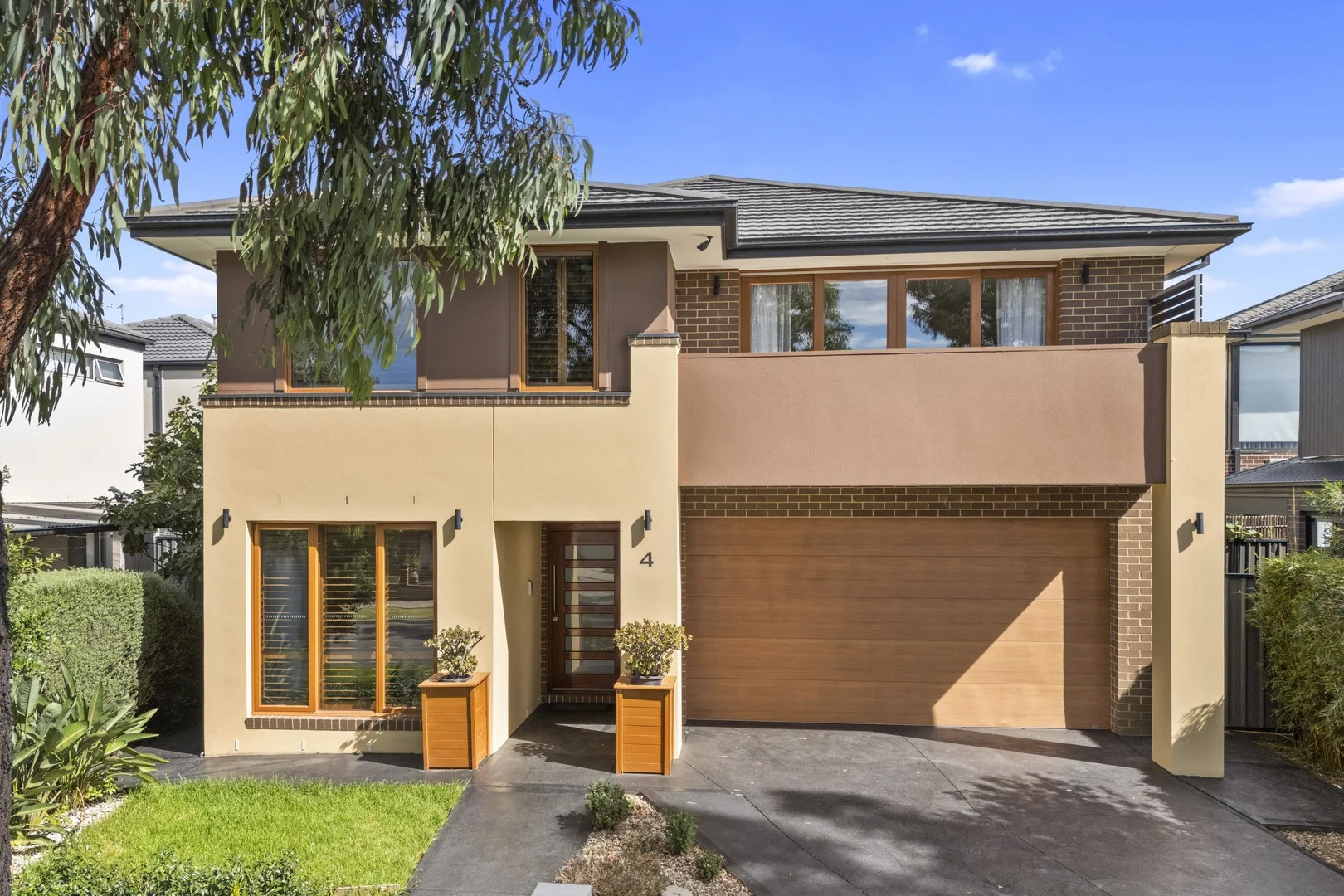 4 Nobility Road, Craigieburn VIC 3064