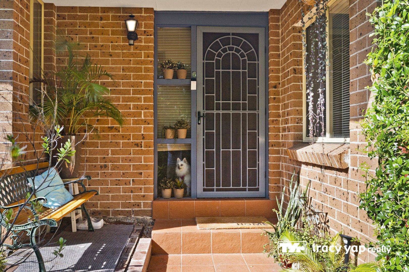 6/11 Aitchandar Road, Ryde NSW 2112, Image 0