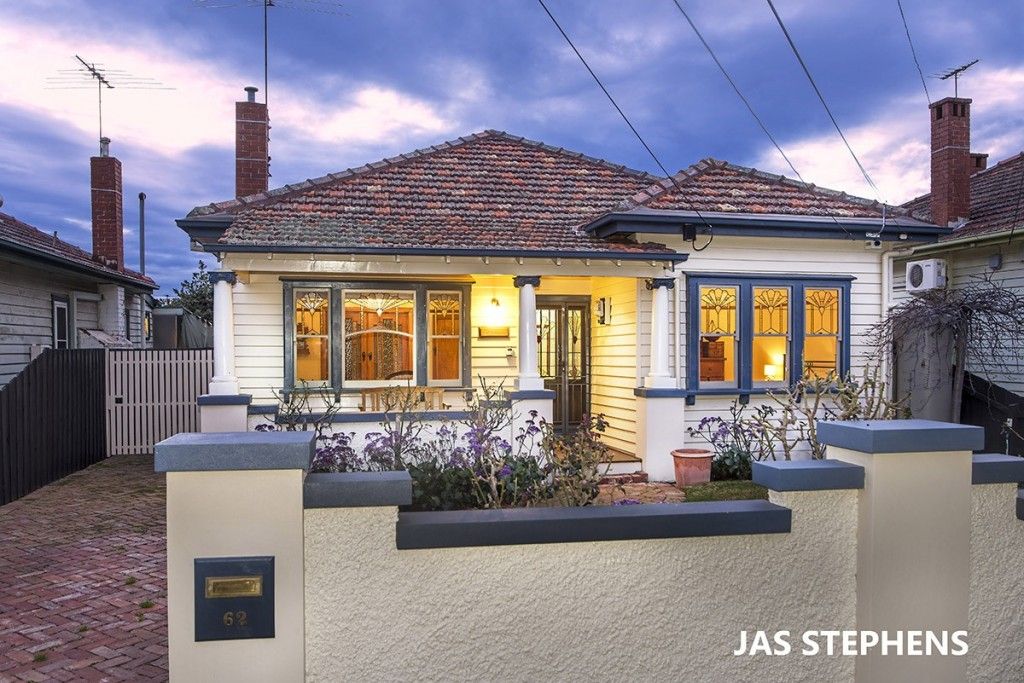 62 Bena Street, Yarraville VIC 3013, Image 0