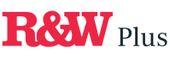 Logo for R&W Plus