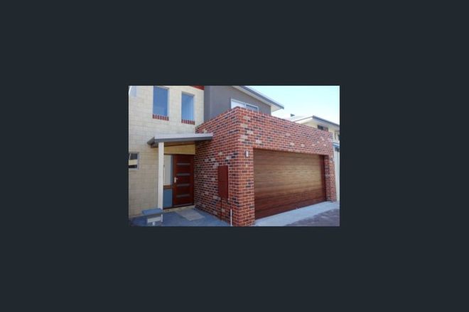 Picture of 3/17 Hayward Street, SOUTH BUNBURY WA 6230