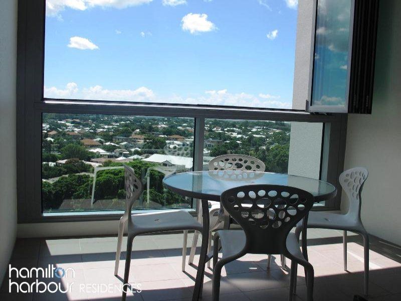 1 bedrooms Apartment / Unit / Flat in  HAMILTON QLD, 4007