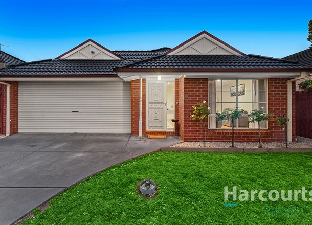 39 Rolain Avenue, South Morang VIC 3752