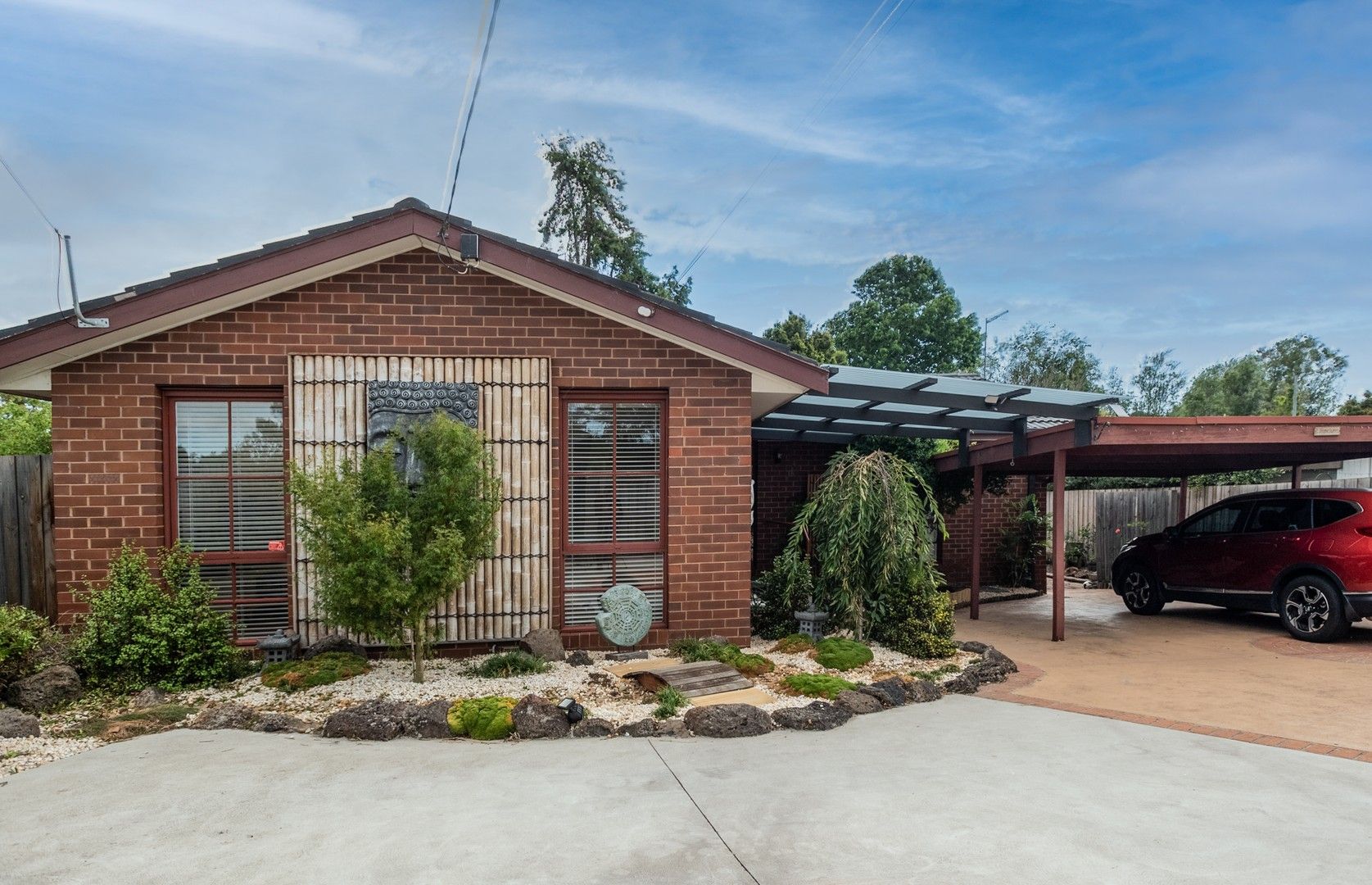 3 bedrooms House in 1 Jayne Street FRANKSTON VIC, 3199