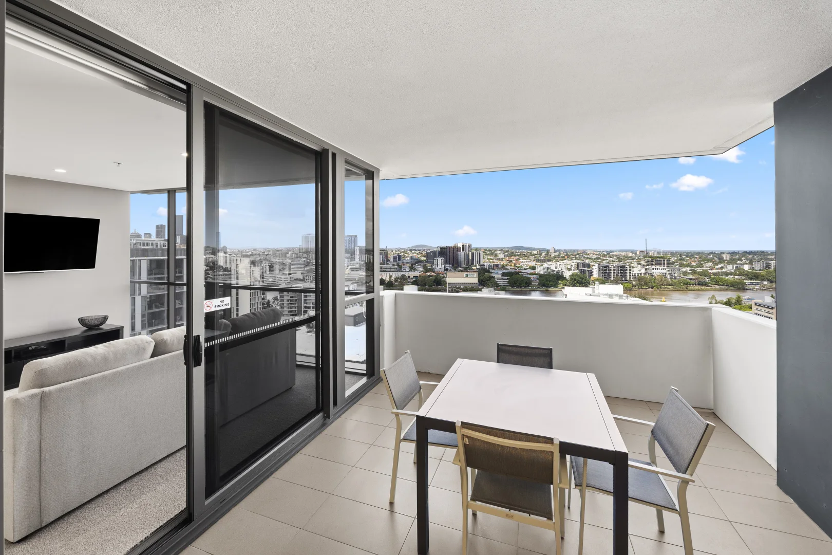 Additional image 6 of 2108/55 Railway Ter, Milton QLD 4064