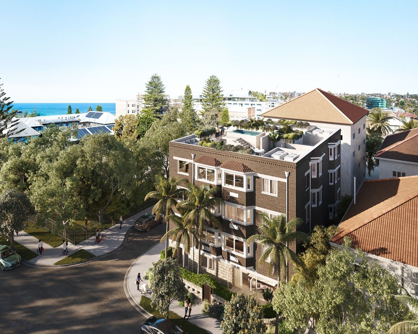 55 Gould Street, Bondi Beach NSW 2026, Image 0