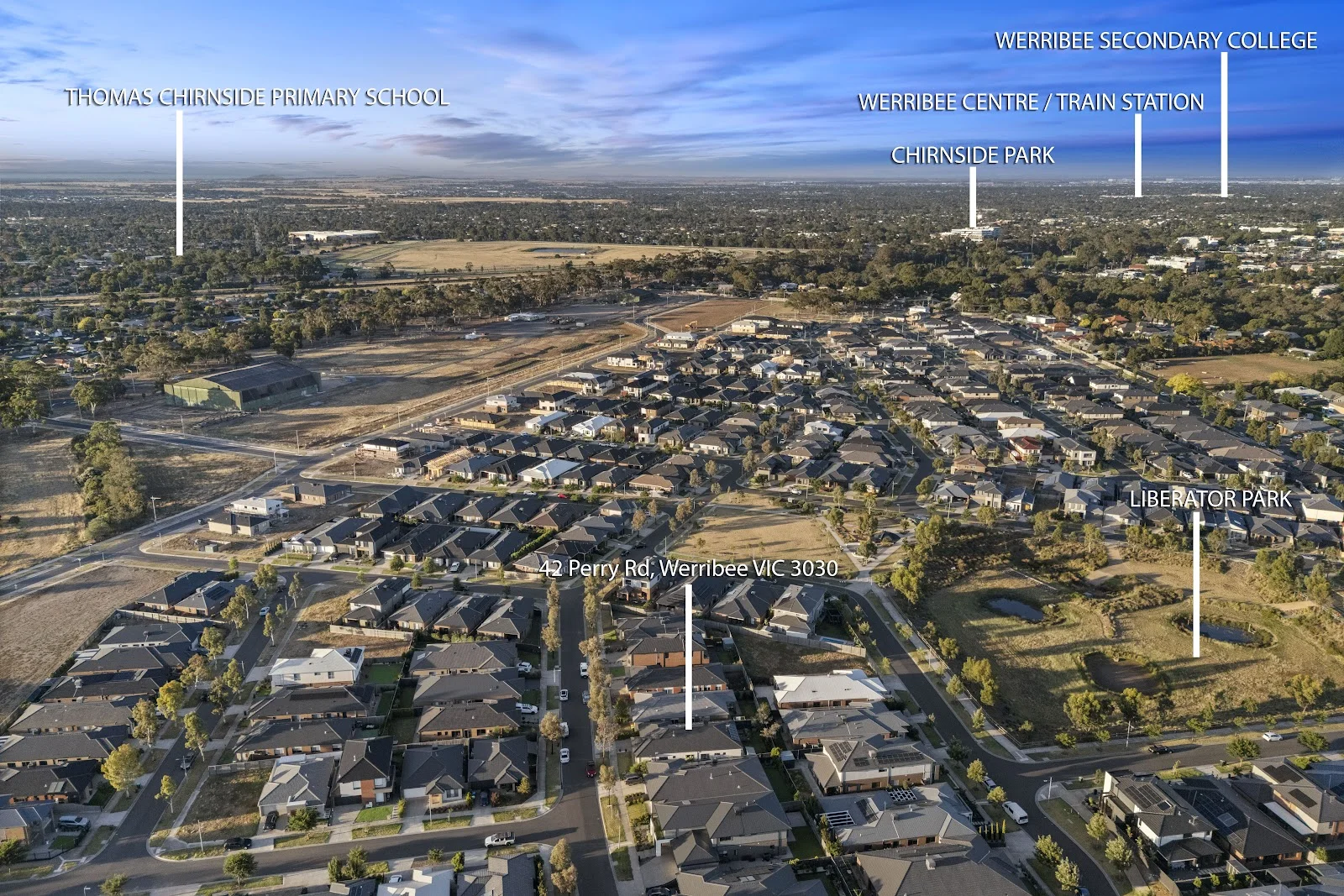 Additional image 24 of 42 Perry Road, Werribee VIC 3030