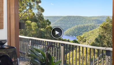 Picture of 224 Berowra Waters Road, BEROWRA HEIGHTS NSW 2082