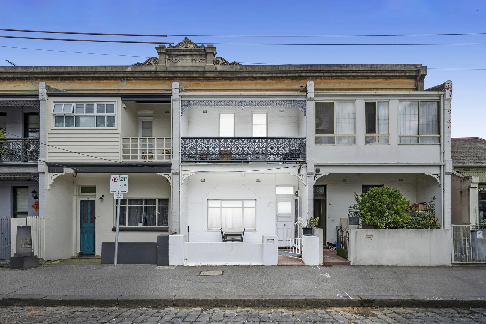 97 Station Street, Carlton VIC 3053