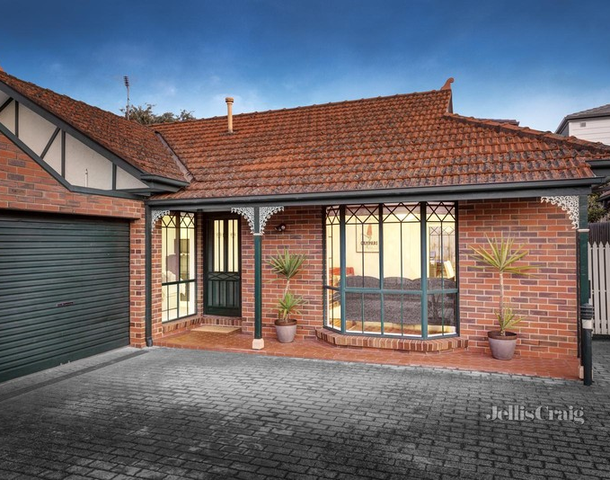 21B Elliott Street, Ascot Vale VIC 3032