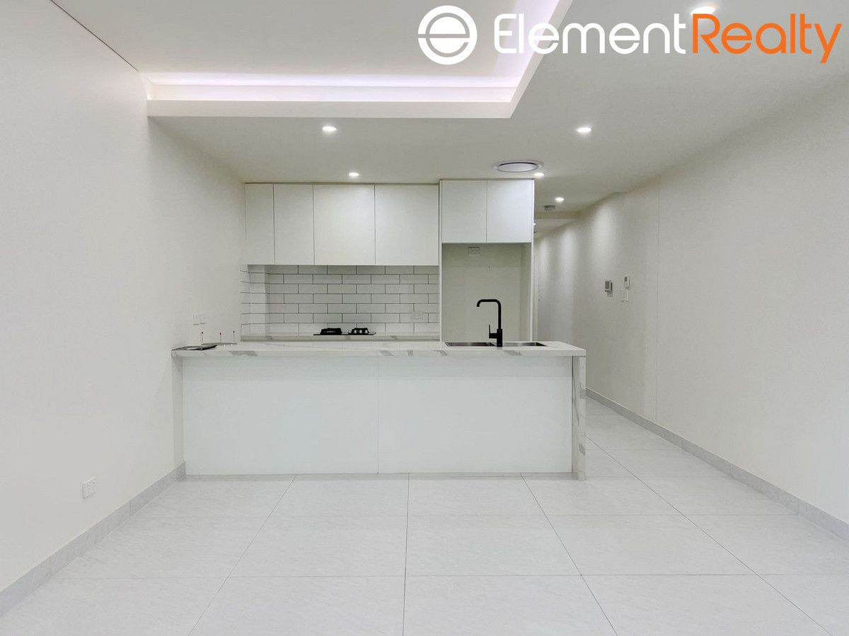 2 bedrooms Apartment / Unit / Flat in 5/548 Pennant Hills Road WEST PENNANT HILLS NSW, 2125