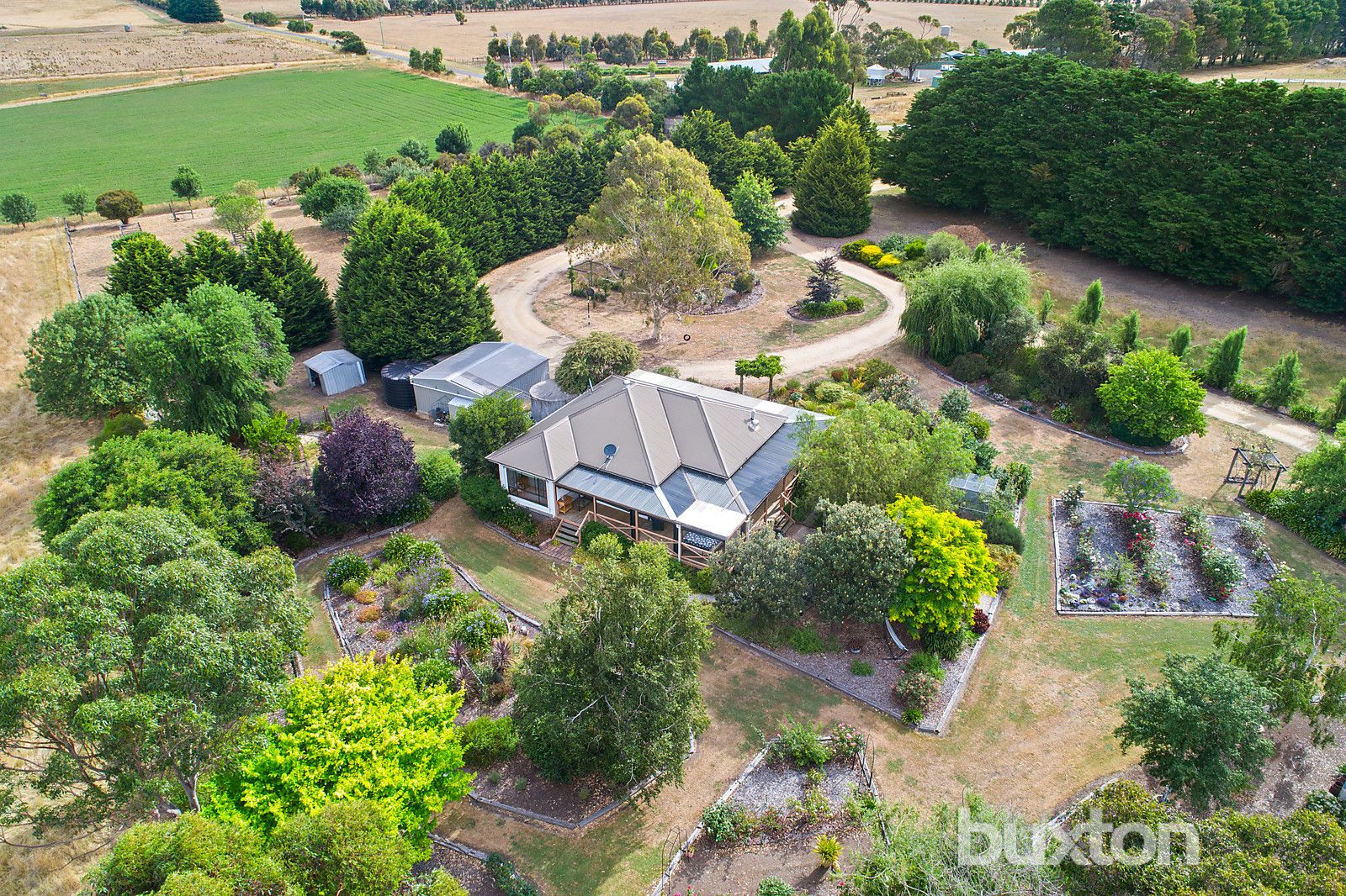 220 Buckley Road North, Buckley VIC 3240, Image 0