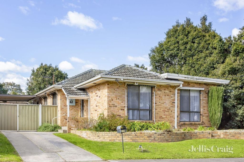 118 Liberty Parade Parade, Bellfield VIC 3081 House For Rent 540