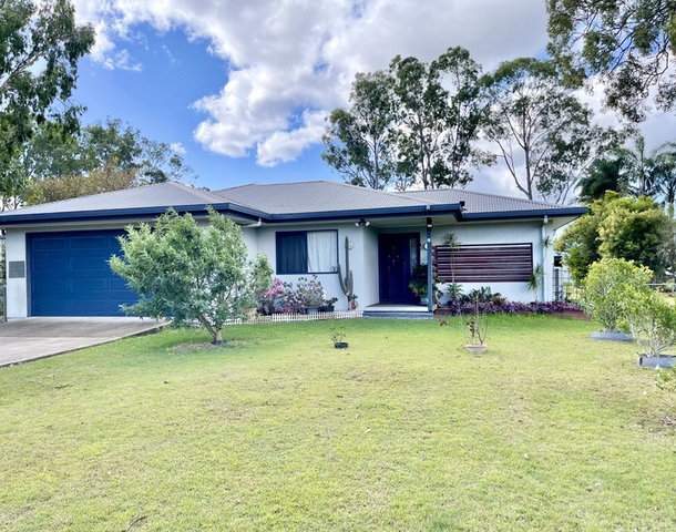 1-3 Philip Street, Howard QLD 4659