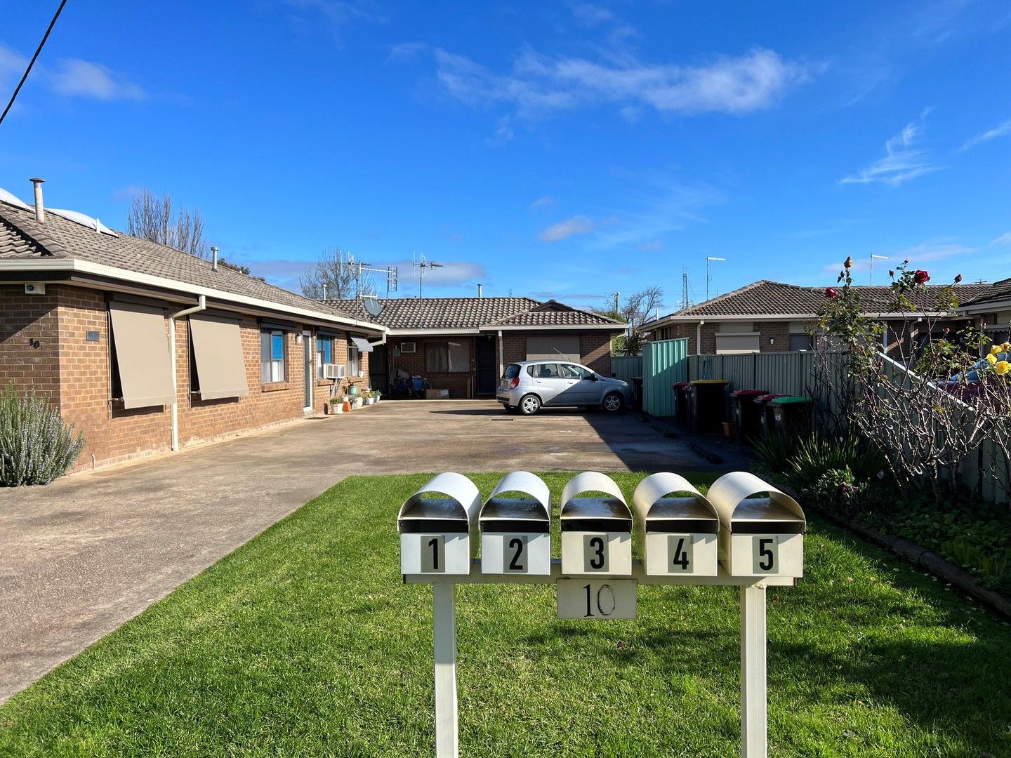 4/10 Reilly Avenue, Benalla VIC 3672, Image 0