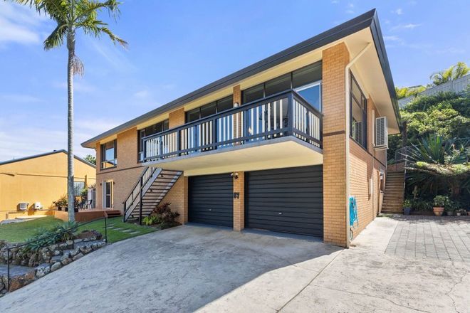 Picture of 67 Alkrington Avenue, FISHING POINT NSW 2283