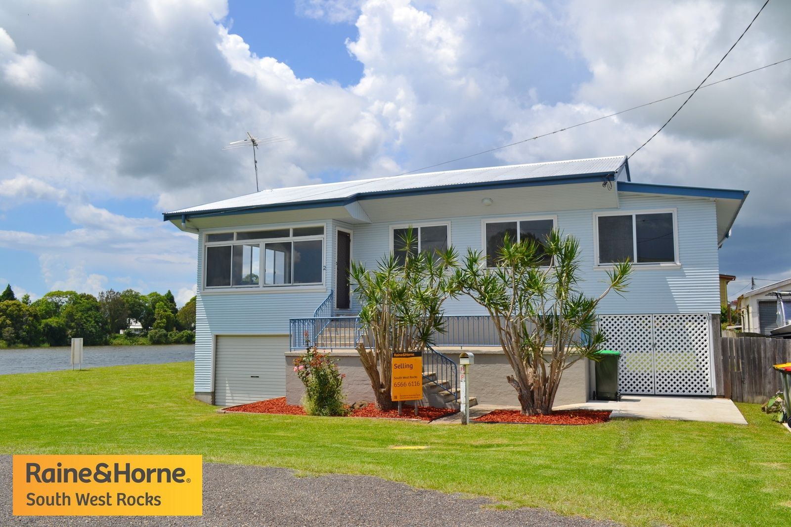 2 John Street, Smithtown NSW 2440, Image 0