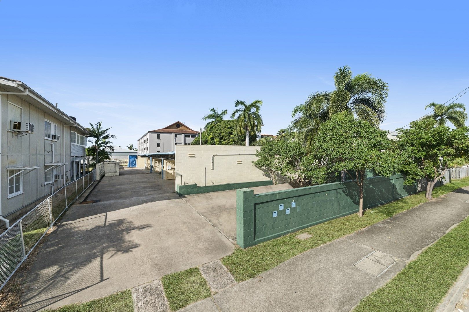 77 Mitchell Street, North Ward QLD 4810, Image 0