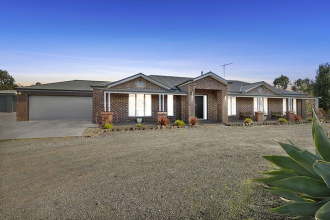 Picture of 6 Daruma Way, BATESFORD VIC 3213