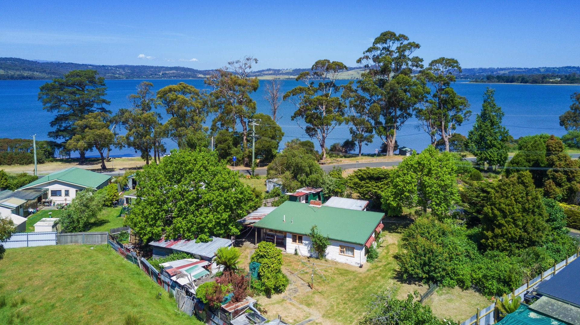 41 Swan Point Road, Swan Point TAS 7275, Image 0