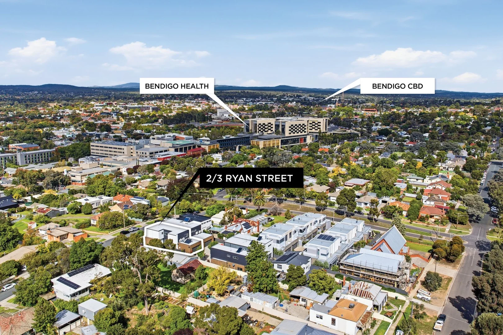 Additional image 23 of 2/3 Ryan Street, North Bendigo VIC 3550