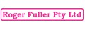 Roger Fuller Pty Ltd's logo