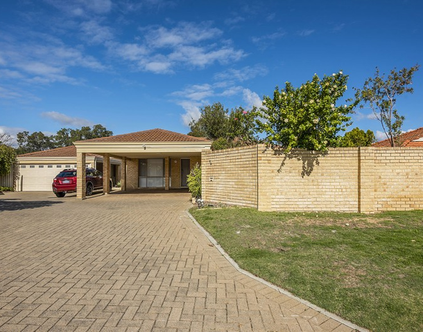 8A The Mews , Kardinya WA 6163