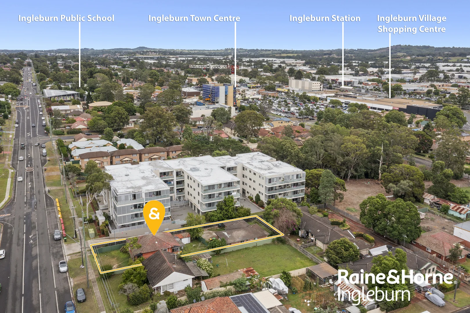 Additional image 15 of 29A & 29B Cumberland Road, Ingleburn NSW 2565