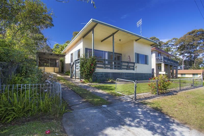 131 Beach Road, Sunshine Bay NSW 2536, Image 0