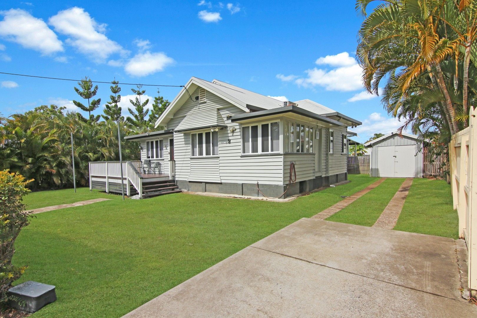 2 Charles Street, Pialba QLD 4655, Image 0