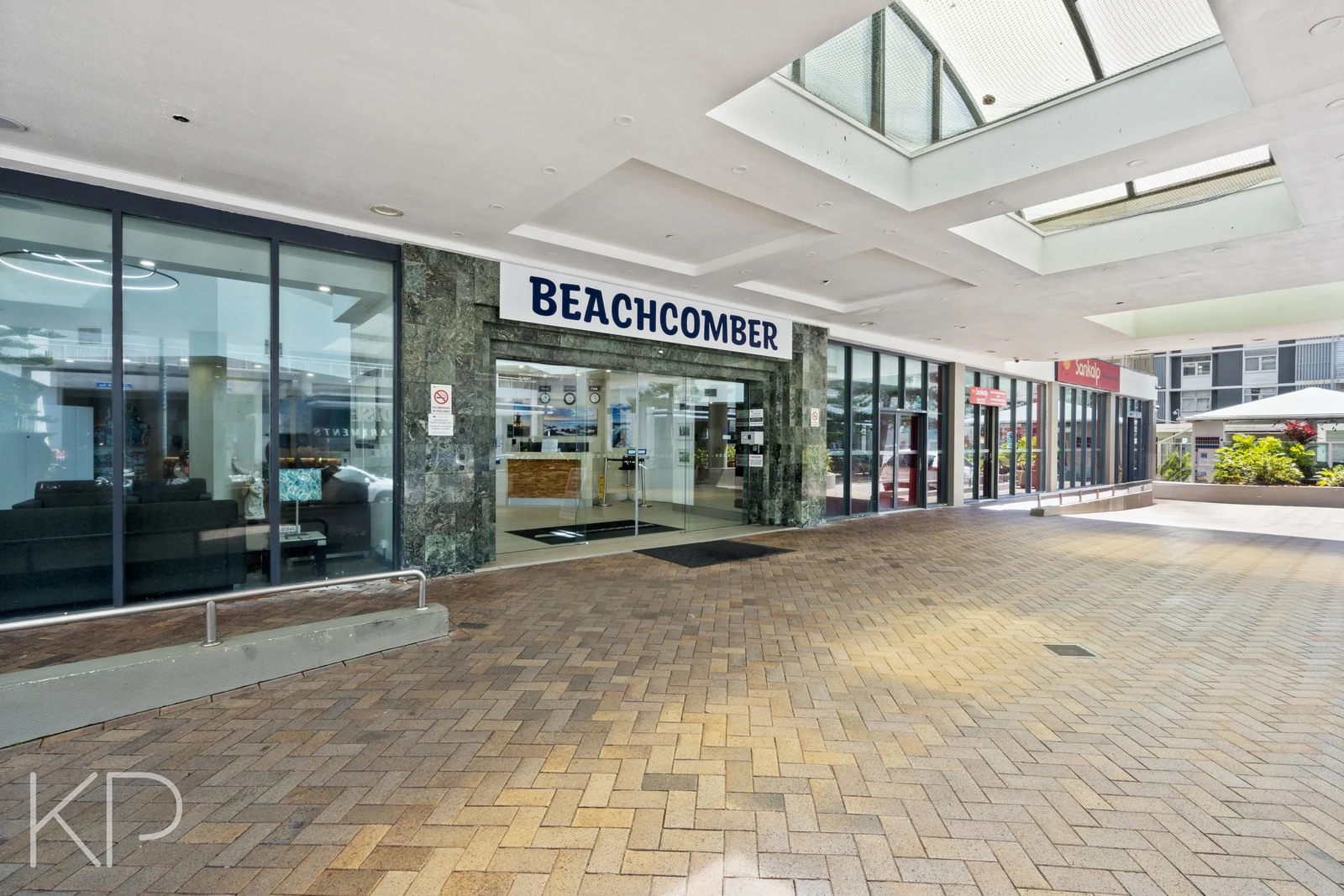 Additional image 23 of 1005 & 1006/18 Hanlan Street, Surfers Paradise QLD 4217