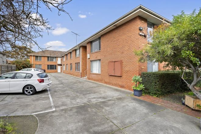 Picture of 6/22 Wright Street, CLAYTON VIC 3168