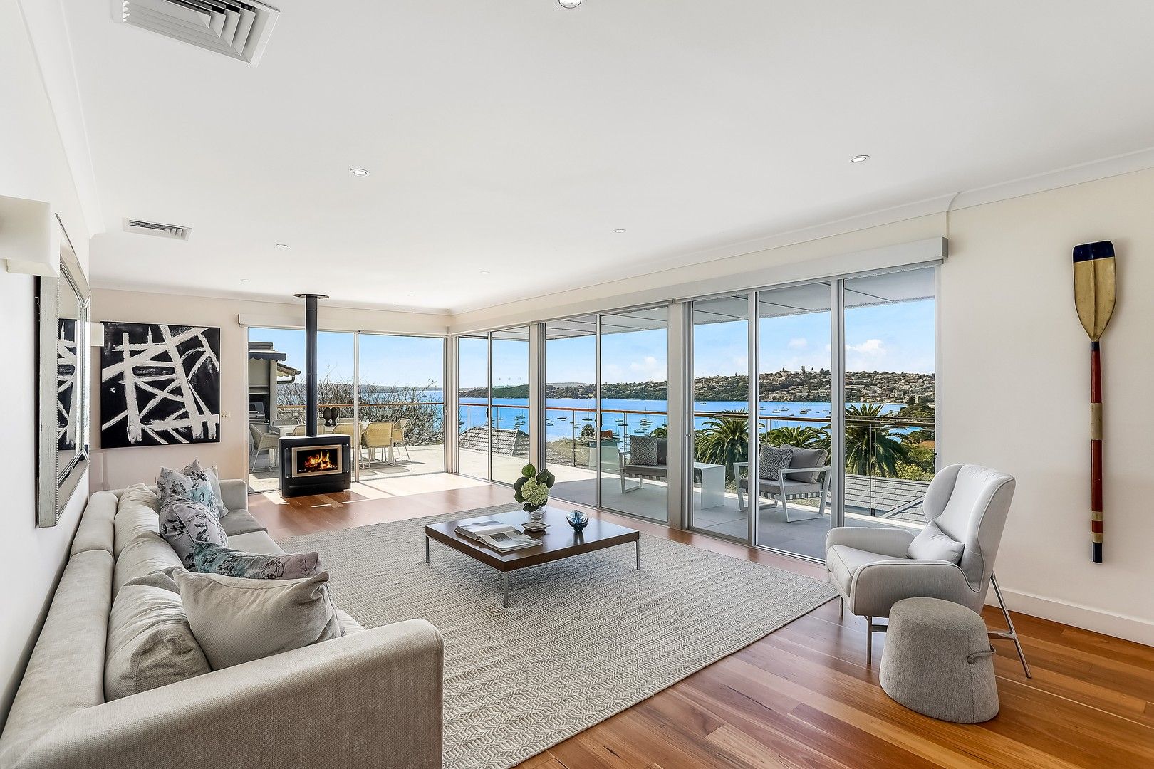 5 bedrooms House in 19 Cranbrook Lane BELLEVUE HILL NSW, 2023