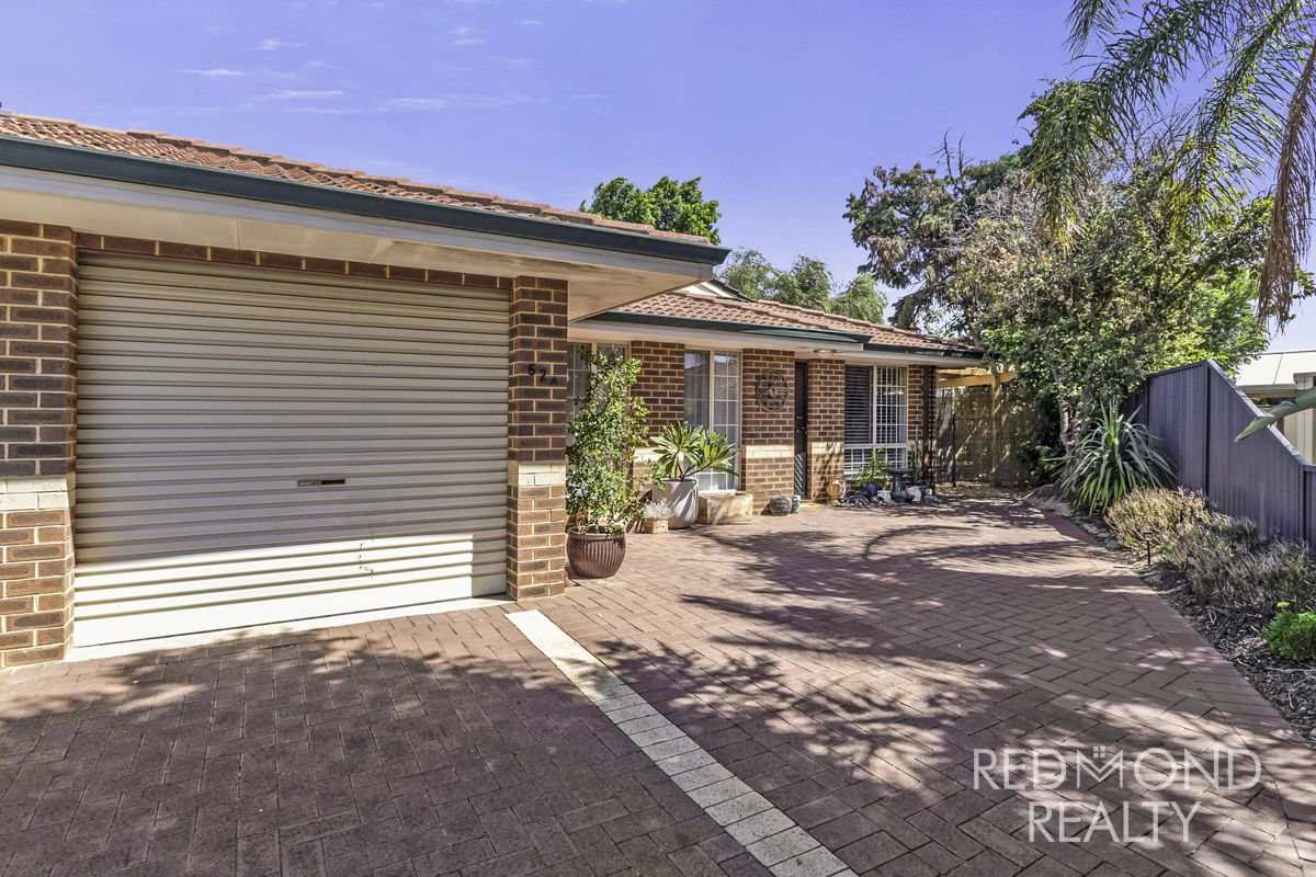 52A Ellenbrae Place, Marangaroo WA 6064, Image 0